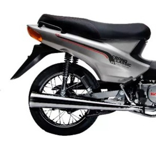 Imagen 10 de 15 de Keller Crono Classic Eco 110