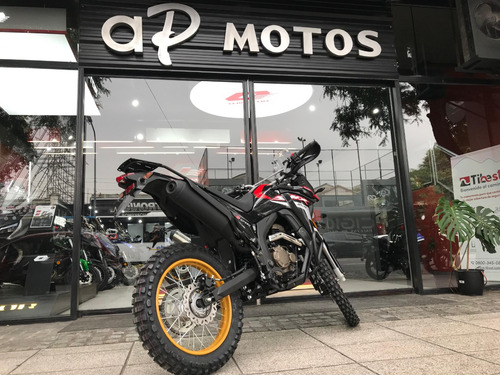 Gilera Smx 250 Adventure 0km 2025 Enduro No Gxr 300 Rally