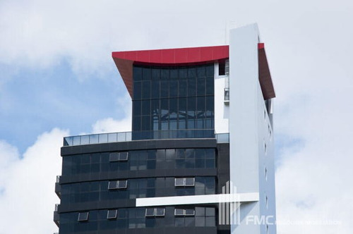 Imagem 1 de 10 de Comercial Sala No Edf. Empresarial Des.pedro Martiniano Lins - Vd1117-v