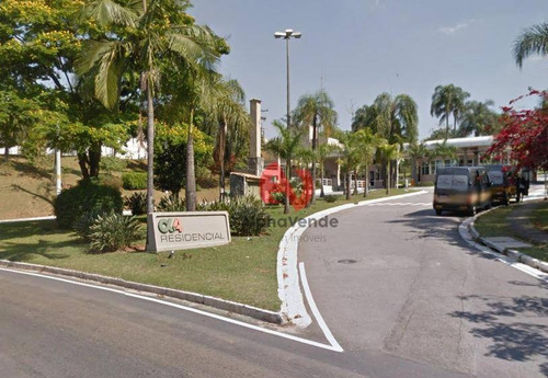Imagem 17 de 30 de Alphaville 4 - Casa Com 4 Dormitórios À Venda, 300 M² - Alphaville - Santana De Parnaíba/sp - Ca6053