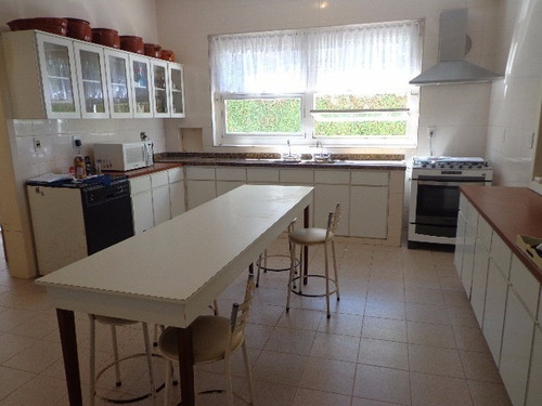 Casa Espetacular A Beira Do Mar - Ca00025 - 3237129