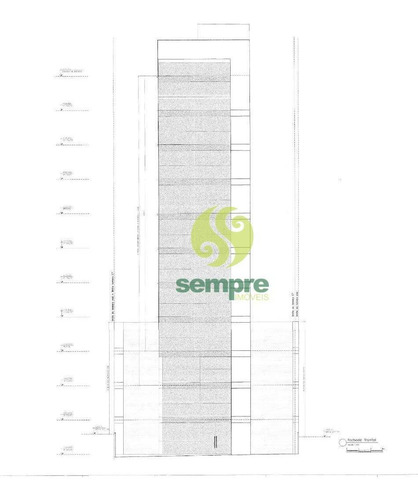 Imagem 16 de 17 de Prédio Para Alugar, 2.146 M² E 39 Vagas - Savassi - Belo Horizonte/mg - Pr0007