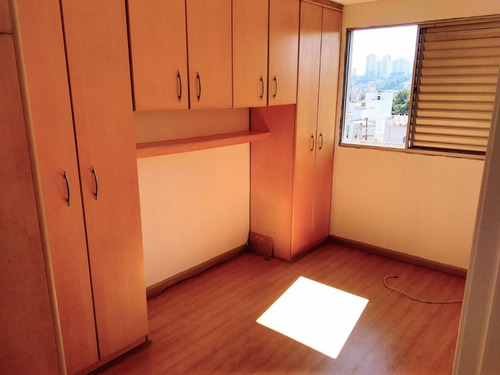 Imagem 5 de 30 de Umarizal Apartamento Com 3 Dormitórios 53 M² 1 Vaga - Ap00149 - 69473820