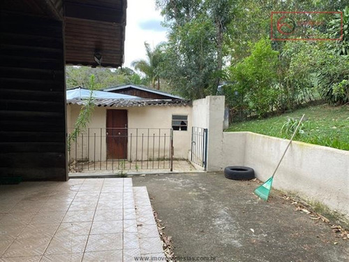 Imagem 26 de 29 de Casas Em Loteamento Fechado À Venda Em Mairiporã/sp - Compre O Seu Casas Em Loteamento Fechado Aqui! - 1444153