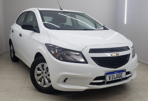 Chevrolet Onix 1.0 Joy 5p