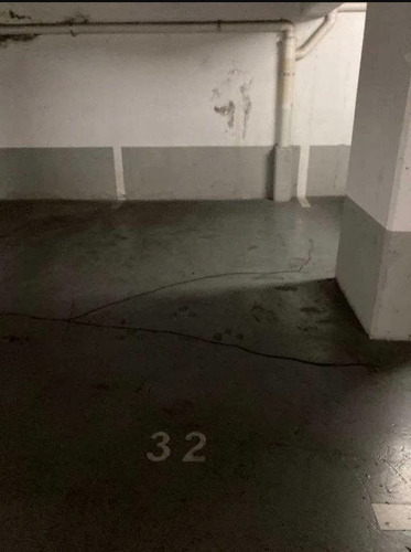 Mp-venta Estacionamiento //las Hualtatas 11505