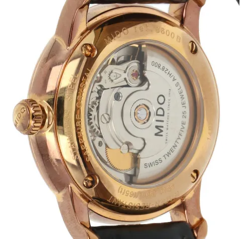 Mido 8600b hotsell