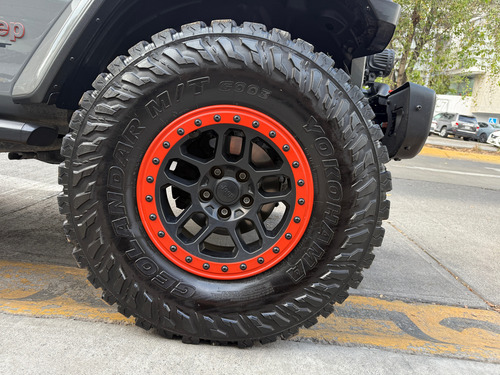 Jeep Gladiator 3.6 Mojave 4X4 At