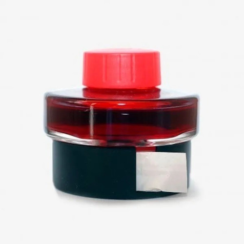 Tinta Estilografica Lamy Frasco De 50ml Original Para Plumas