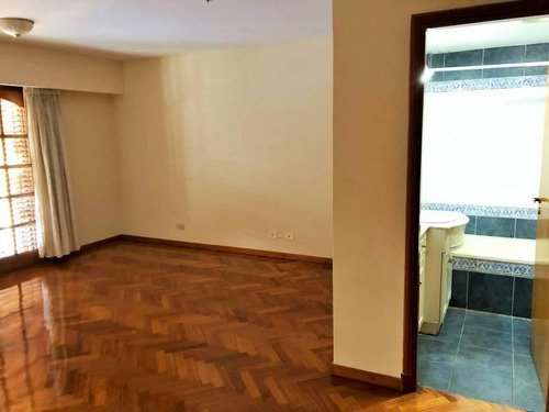 Sensacional Casa En Alquiler En Acassuso