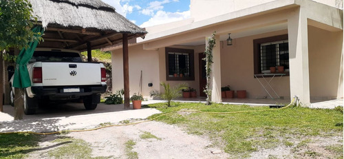 Casa En Venta En Potrero De Los Funes