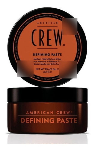 Cera American Crew Defining Paste 85gr