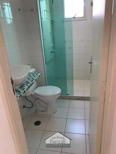 Imagem 11 de 15 de Apartamento No Imirim, 2 Dormitórios 1 Vaga! - 10116-1