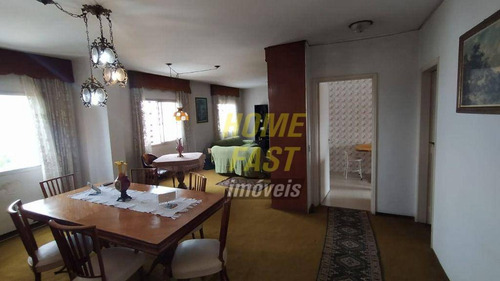 Imagem 28 de 30 de Apartamento Com 3 Dormitórios À Venda, 143 M² Por R$ 700.000,00 - Centro - Guarulhos/sp - Ap2479