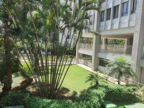 Imagem 30 de 30 de Apartamento Padrão À Venda Em São Paulo/sp - Jp-homedemelo-1393a