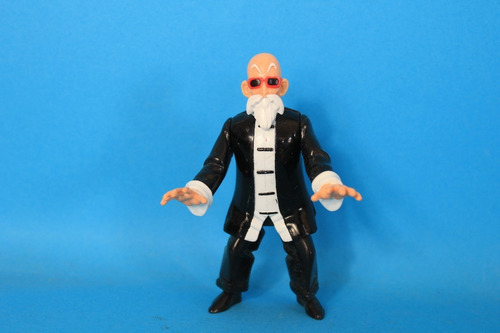 Master Roshi (maestro Roshi) Dragon Ball Z 2000