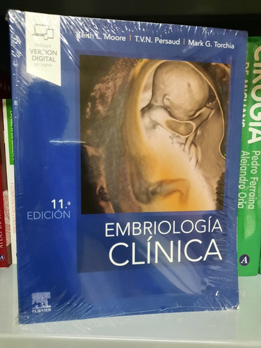libro embriologia clinica moore libro embriologia clinica moore