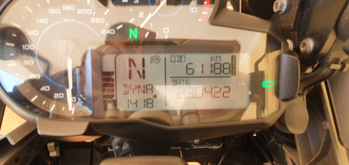 Imagen 4 de 8 de Bmw Gs 1200 Adventure