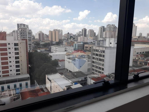 Sala Comercial Vila Clementino -oportunidade - Sa0070