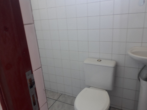 Imagem 3 de 6 de Comercial - Aluguel - Jardim Búfalo - Cod. 4783 - L4783