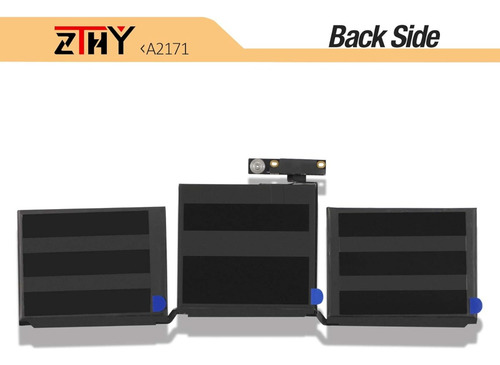 Batería A2171 Para Macbook Pro 13 Touchbar M1 A2338 Nueva