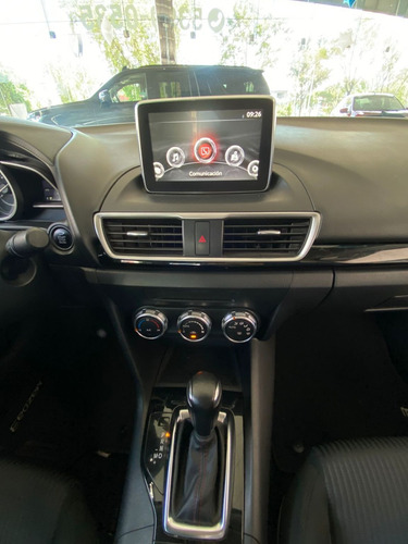 Imagen 14 de 15 de Mazda Mazda 3 2015 2.5 S Grand Touring At