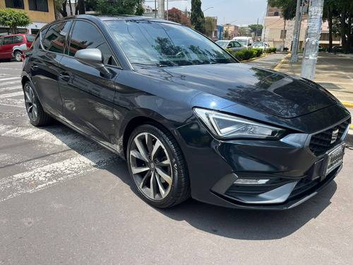 Seat Leon 1.4 Sc Fr 150 Hp Dsg