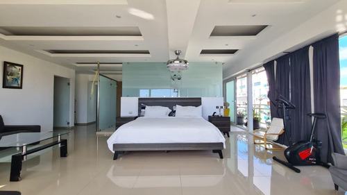 Imagen 13 de 16 de Apartamentos En Venta En Gazcue, Cercano A Sectores Como Zona Colonial, La Esperilla, Bella Vista, Independencia, Mirador Sur, Mirador Norte, La Julia, El Vergel, Santo Domingo