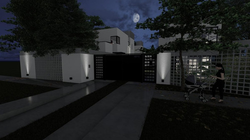 Imagen 25 de 30 de Venta Casa - Manuel B Gonnet