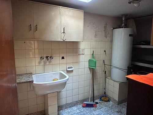 Departamento Tipo Casa En Alquiler En Remedios De Escalada Este