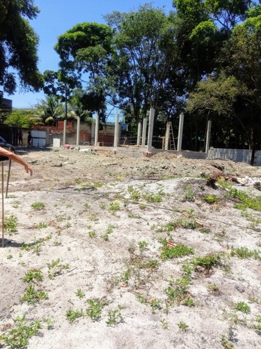 Imagem 6 de 9 de Terreno Terreno Urbano Rio De Janeiro - Rj - Paciência - Mlt130/70