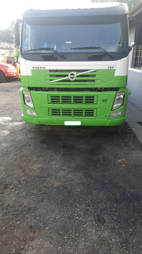 Imagem 2 de 4 de Volvo Fm 6x2 370c