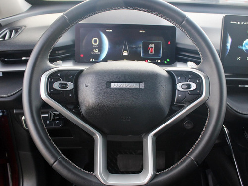 Haval H6 Deluxe 4wd 2.0 Aut Turbo 2022
