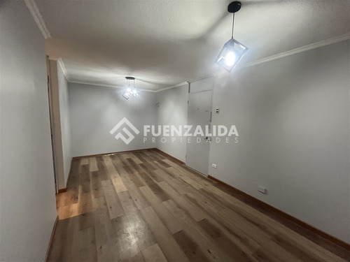 Departamento En Arriendo De 3 Dorm. En Macul