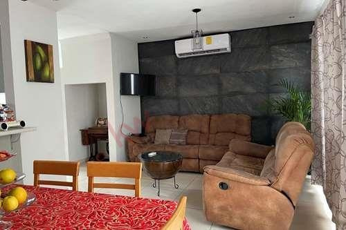 Imagen 8 de 25 de Vive Cerca De Las Montañas, Cumbres Andara, Venta De Casa En Esquina
