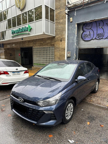 Hyundai HB20 1.0 COMFORT SEDÁN