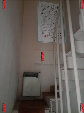 Imagen 11 de 11 de Departamento De 5 Ambientes Y 2 Dormitorios (1964)