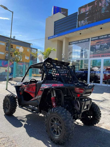 Imagen 2 de 10 de Polaris Rzr 1000 New Impecable Motos-one Pinamar