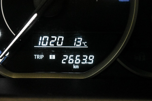 Toyota Yaris 1.5 107cv Xls Sedan