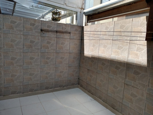 Imagem 4 de 26 de Sobrado No Horto Do Ype 120 M² 3 Dormitórios Com 1 Suíte 2 Vagas - Ca00092 - 69035821