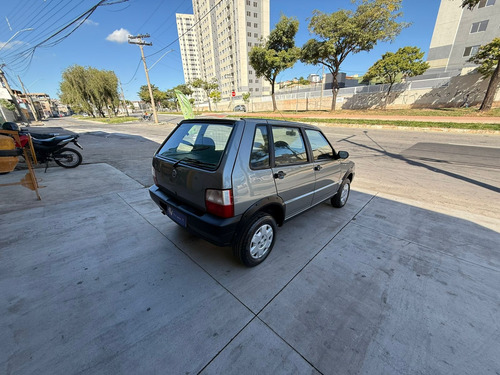 Fiat Uno mille 1.0 Way Flex 5p