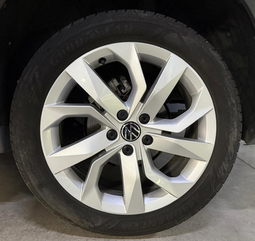 Volkswagen Taos 1.4 Tsi Comfortline At