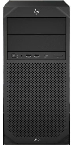 Workstation Hp Z2 G4 I5 8va 16gb Ram 480gb Ssd 1tb Wifi Hdmi (Reacondicionado)