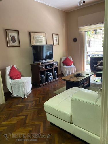 Imagen 3 de 22 de Venta Apartamento - 3 Dormitorios - 2 Baños - Terraza - Soriano - Centro