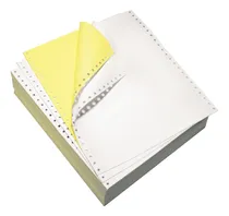 Comprar Papel Formas Continuas 9 1\u002F2 X 11 2 Partes 750 Formas 