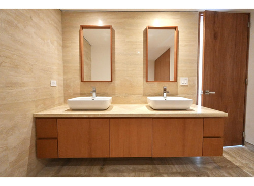 Hermoso Apartamento En Alquiler Lomas De Las Mercedes 206,91 M2