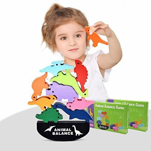 Bloques De Dinosaurio Dinosaur Toys For Kids 3-5, Dinosaur S