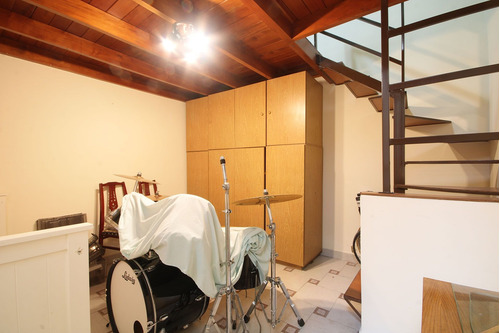 Imagen 8 de 19 de Venta Ph 6 Ambientes Balvanera Recoleta Reciclado
