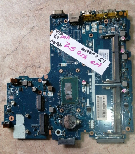 Board Para Portatil Hp Probook 450 G2