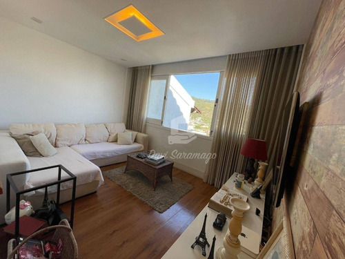 Imagem 22 de 30 de Linda Casa Em São Francisco, More Em Um Cartão Postal! - Ca0704
